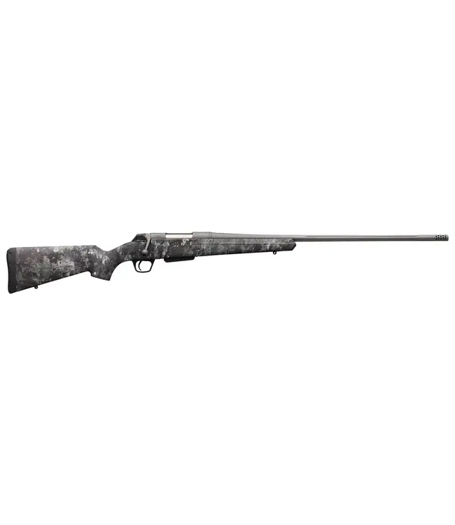 Winchester XPR Extreme Hunter 7mm Rem Mag 26"