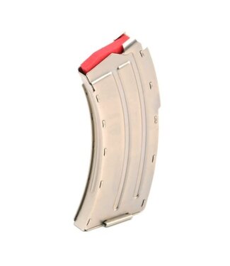 Savage Arms Savage MKII 10rd Magazine 22LR/17HM2 Stainless