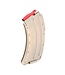 Savage Arms Savage MKII 10 Round Magazine .22LR/.17HM2 Stainless