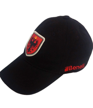 Benelli Benelli Heritage Hat Black