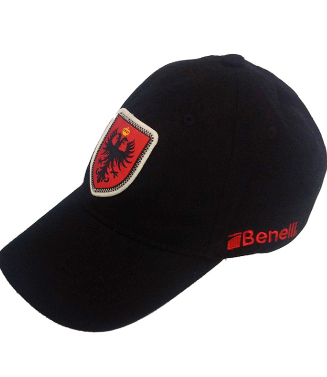 Benelli Heritage Hat Black
