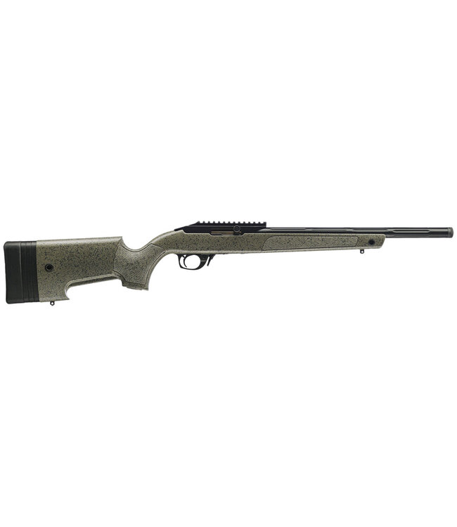 Bergara BXR