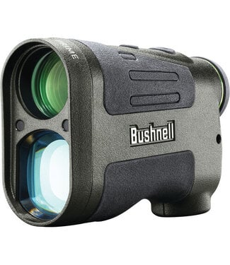 Bushnell Bushnell Prime 1700 Laser Range Finder 6x24