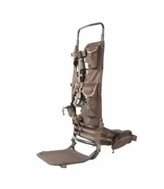 Alps Mountaineering Alps Commander Brown Pack Frame