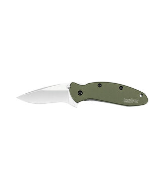 Kershaw 1620OL Scallion Olive