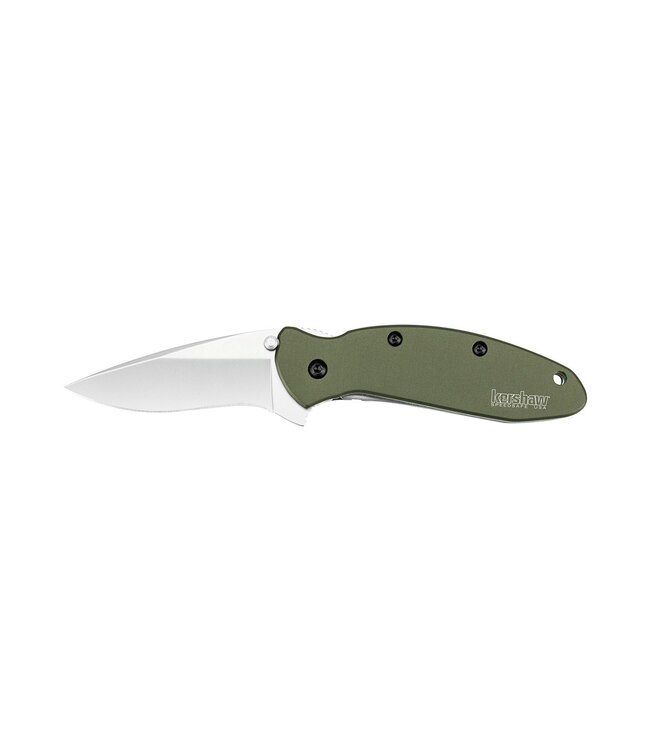 Kershaw KERSHAW 1620OL Scallion Olive