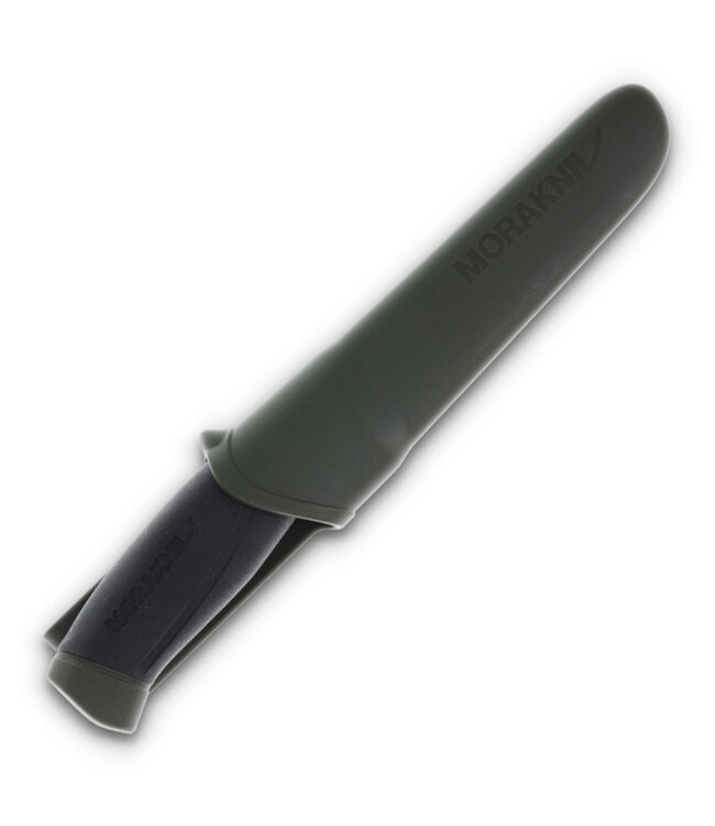 Morakniv Mora Companion Fixed Blade Outdoor Knife