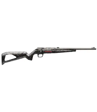 Winchester Winchester  XPert  22LR 16.5" Forged Carbon Grey 10+1