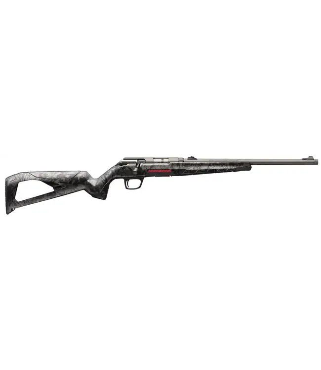 Winchester Winchester  XPert  22LR 16.5" Forged Carbon Grey 10+1