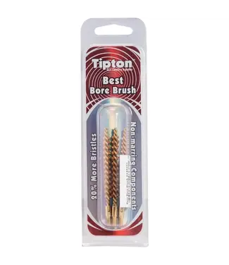 Tipton Best Bore Brush 3 Pack