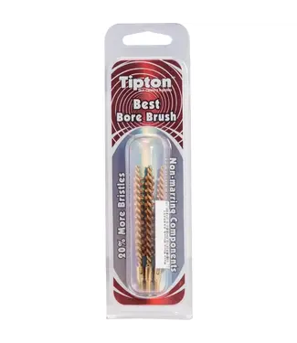 Tipton Tipton Best Bore Brush 3 Pack