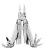 Leatherman Surge Stainless Steel with Nylon Sheath