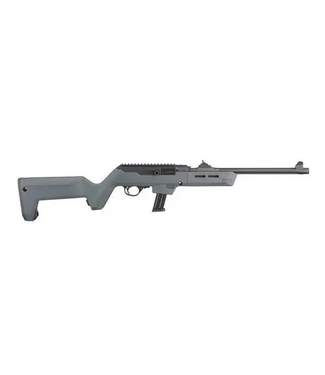 Ruger Ruger PC Carbine Rifle 9mm Semi-Auto 18.6" Magpul PC Backpacker Stock 9+1