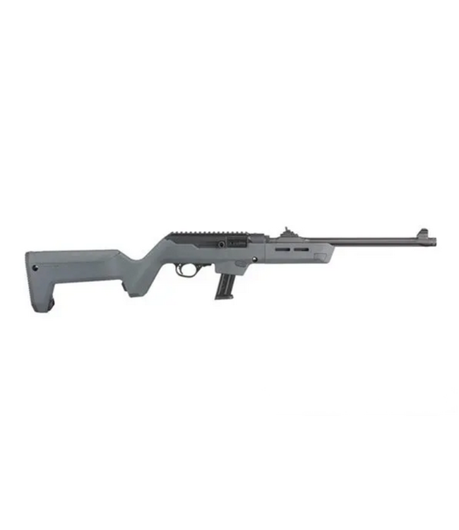Ruger Ruger PC Carbine Rifle 9mm Semi-Auto 18.6" Magpul PC Backpacker Stock 9+1