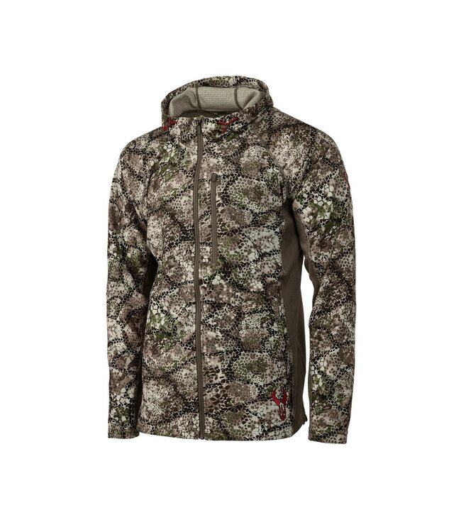 Badlands Flex Full Zip