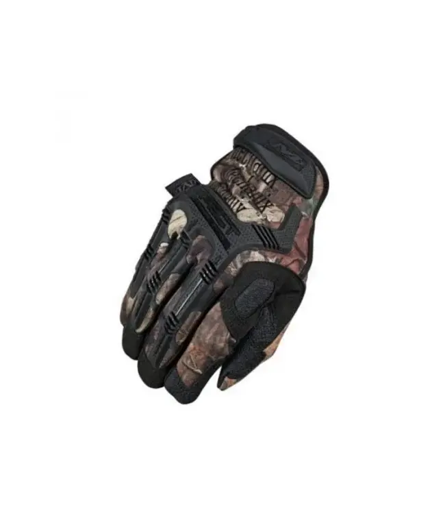 MECHANIX WEAR M-PACT GLOVES SZ XL