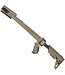 Advanced Technology International ATI  SKS Adjustable Side Fold TactLite Stock (Flat Dark Earth)
