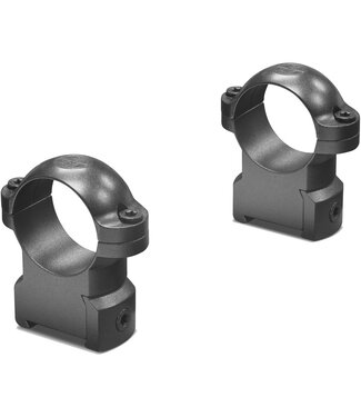 Leupold CZ 550 1" Med. Matte Rings