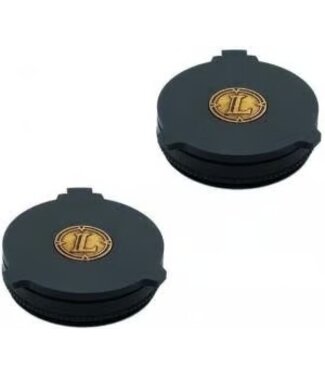 Leupold Alumina Flip Back Lens Cover - 44mm - VX-6