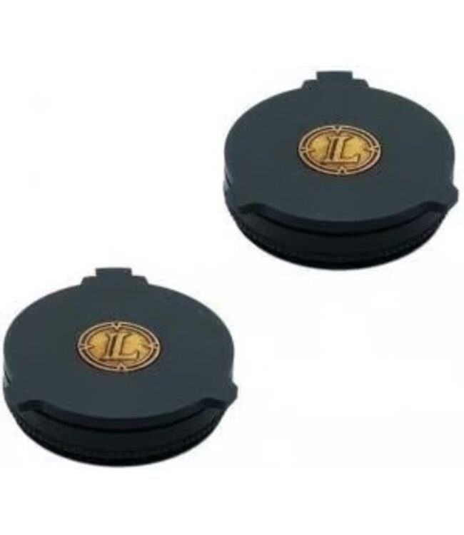 Leupold Alumina Flip Back Lens Cover - 44mm - VX-6
