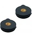 Leupold Alumina Flip Back Lens Cover - 44mm - VX-6