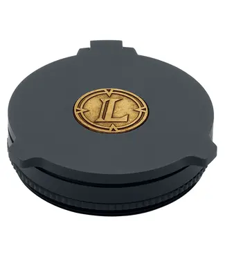 Leupold Alumina Flip Back Eye Lens Cover - Standard EP
