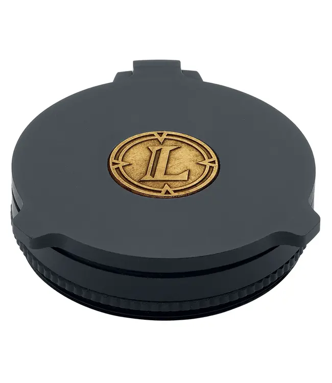 Leupold Alumina Flip Back Eye Lens Cover - Standard EP