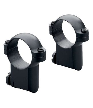 Leupold Ruger M77 Ringmount Super High 1"