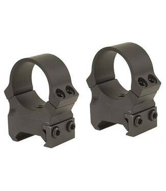 Leupold PRW Rings 30MM High  Matte
