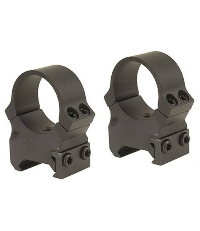 Leupold PRW Rings 30MM High  Matte