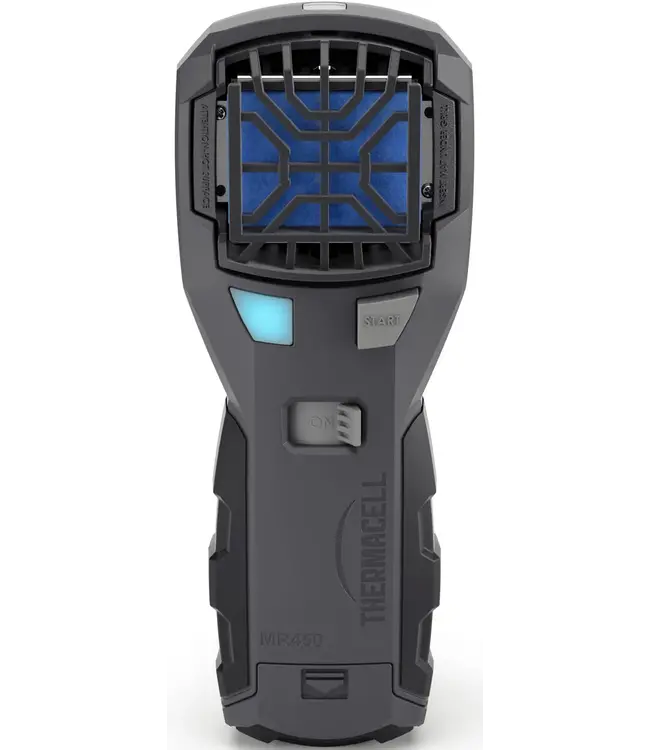 Thermacell MR450 Mosquito Repeller Charcoal