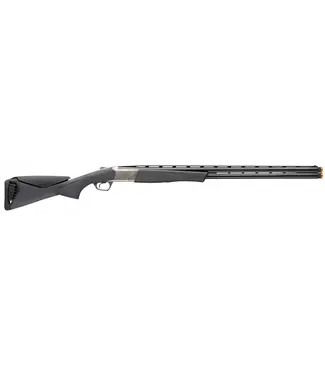 Browning Browning Cynergy CX 12 Gauge 3 Chamber 2rd  Silver Nitride / Charcoal Gray