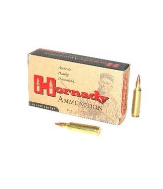 Hornady Varmint Express 22-250 50gr V Max