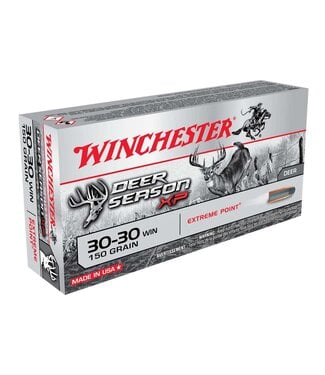 Winchester Winchester CF Ammo 30-30Win 150gr