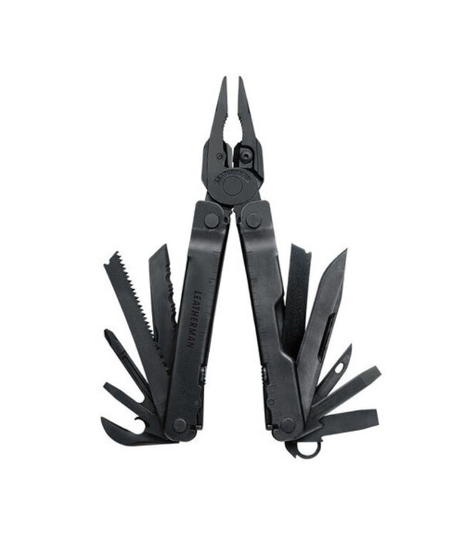 Super Tool 300 Black Multi Tool