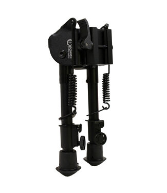 Caldwell Pic Rail XLA Bipod 6-9"