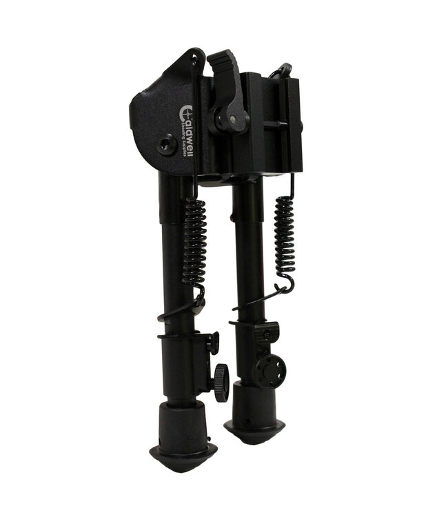 Caldwell Caldwell Pic Rail XLA Bipod 6-9"