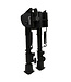 Caldwell Pic Rail XLA Bipod 6-9"