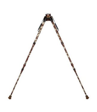 Caldwell XLA Pivot Bipod 13.5-27" Camo