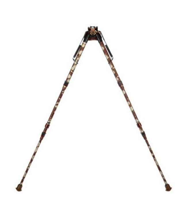 Caldwell XLA Pivot Bipod 13.5-27" Camo