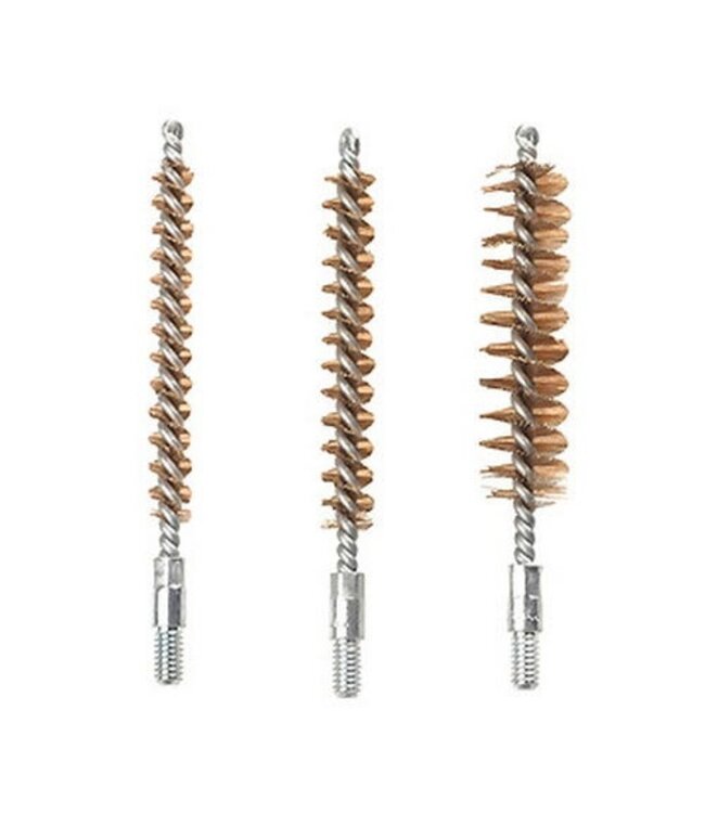 Tipton TIPTON 13-BRONZE BORE BRUSH SET