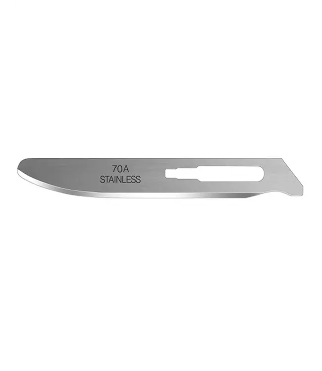 Havalon Havalon #70A Quick Change Blades (12 Pack)