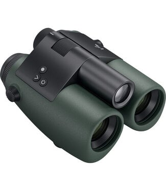 Swarovski Optics Swarovski 10x32 AX Visio Binoculars
