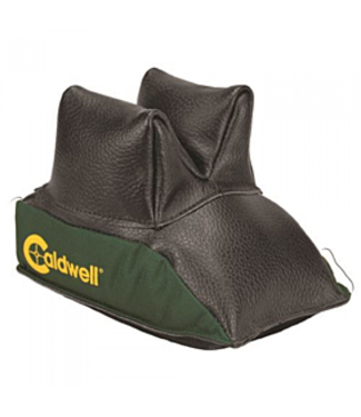 Caldwell CALDWELL Unfilled Rear Support Bag
