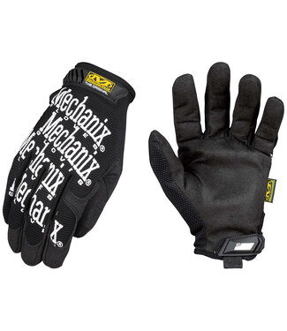 MECHANIX ORIG  WOMENS  MED BLK