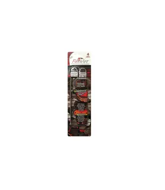 SMITH'S FIRE WIRE DOUBLE PRONG SKEWERS 4 PACK