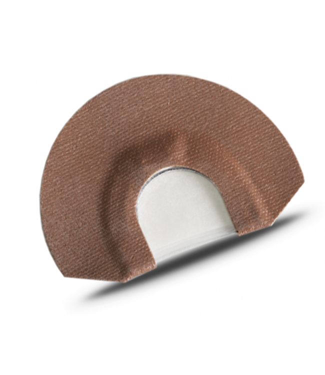 Hunters Specialties Wayne Carlton Double Reed Premium Flex Elk Diaphragm Call