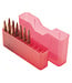 MTM Case Gard J 20 Slip Top Ammo Box 20rd