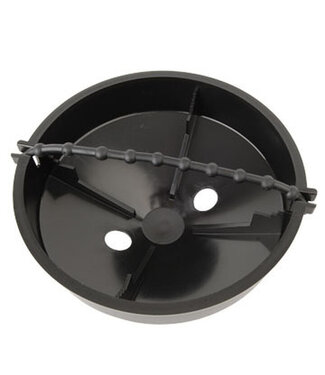 Jiffy 10" Power Ice Blade Protector