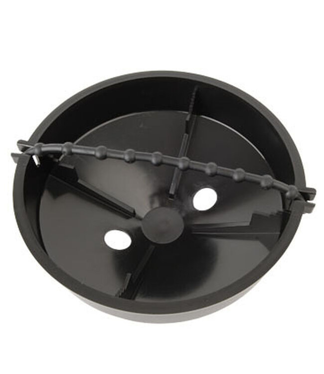 Jiffy 10" Power Ice Blade Protector